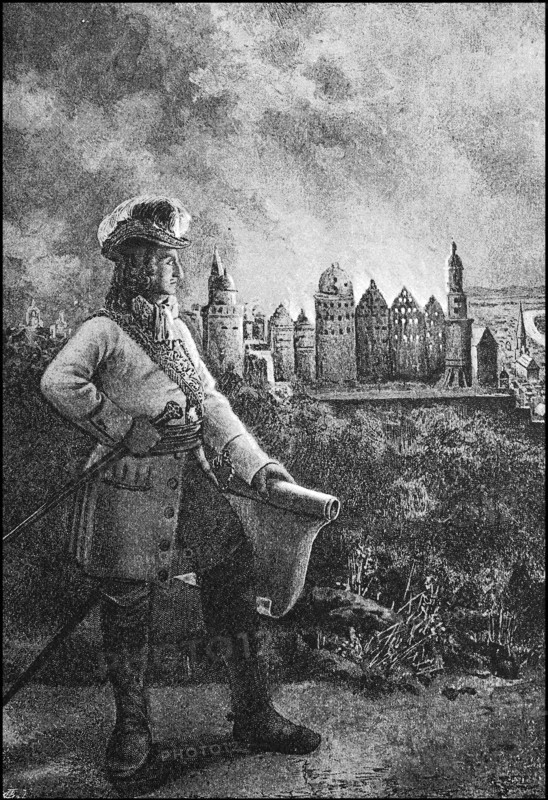 Ezéchiel du Mas