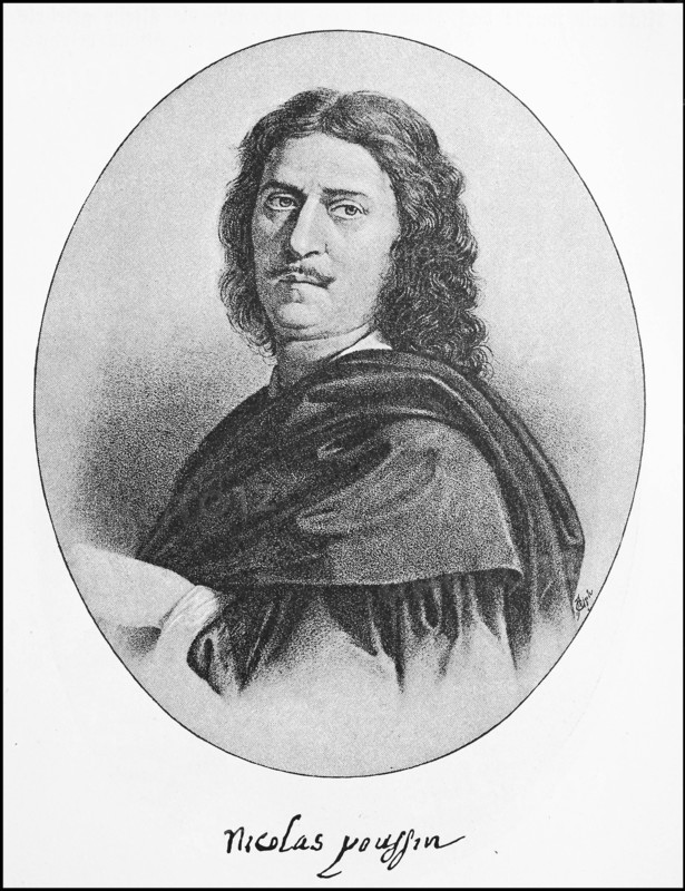 Nicolas Poussin