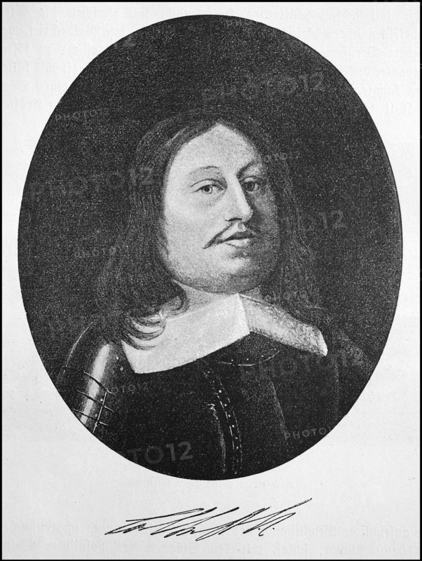 Karl Gustav von Pfalz-Zweibrücken