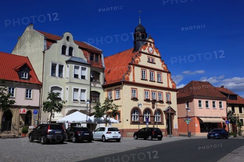 city of Bad Rodach