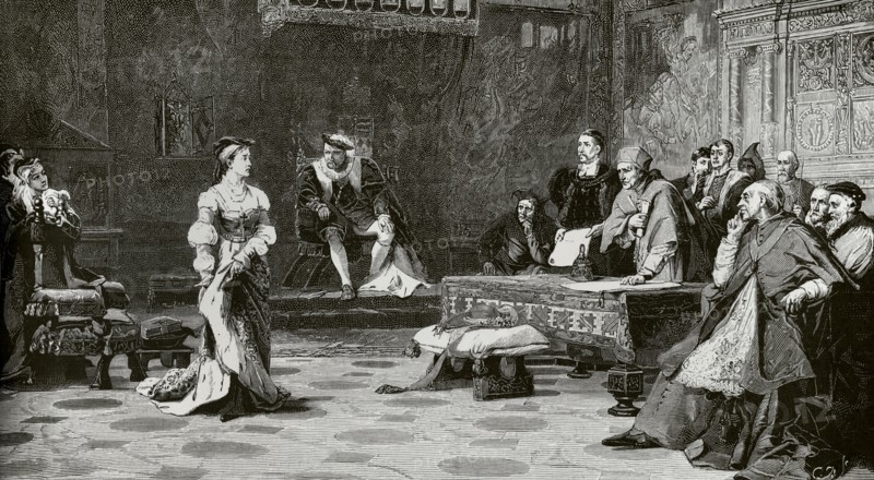 Catherine of Aragon