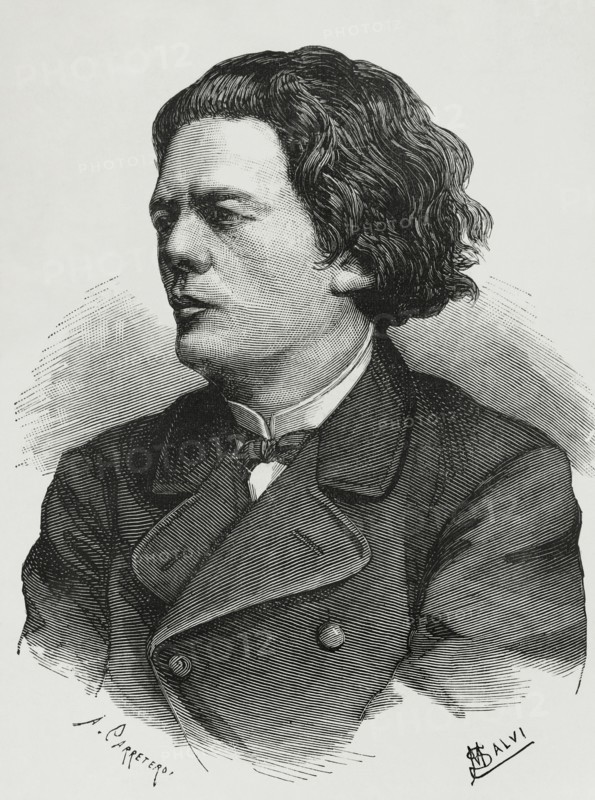 Anton Rubinstein