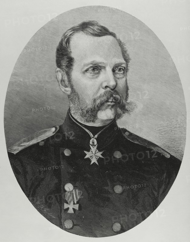 Alexander II of Russia