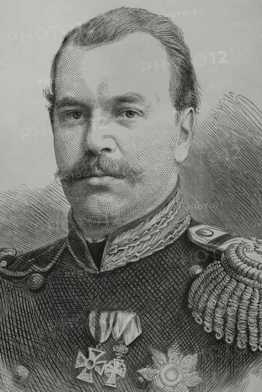 Alexander III of Russia