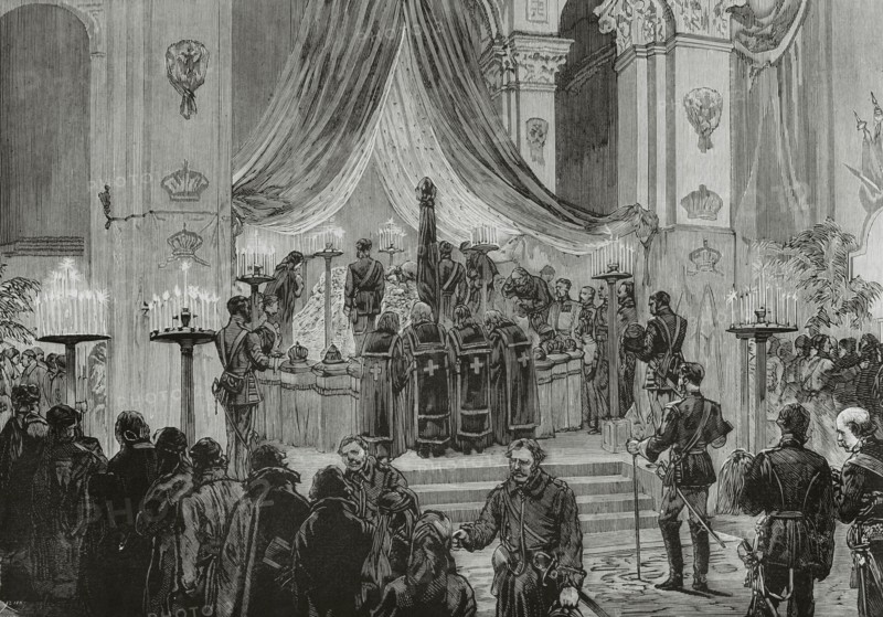 Alexander II of Russia