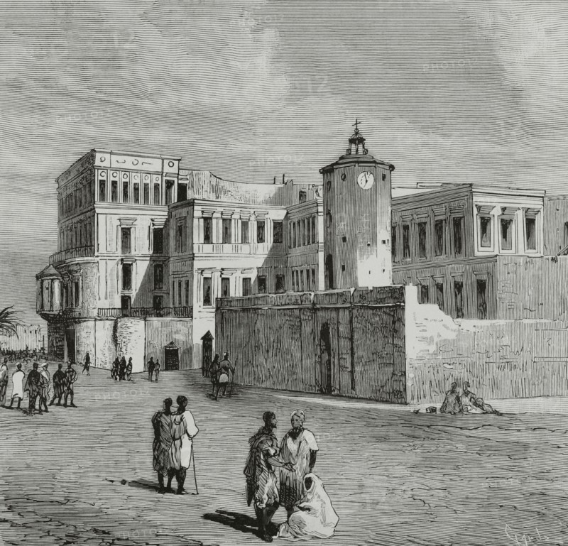 Bardo Palace