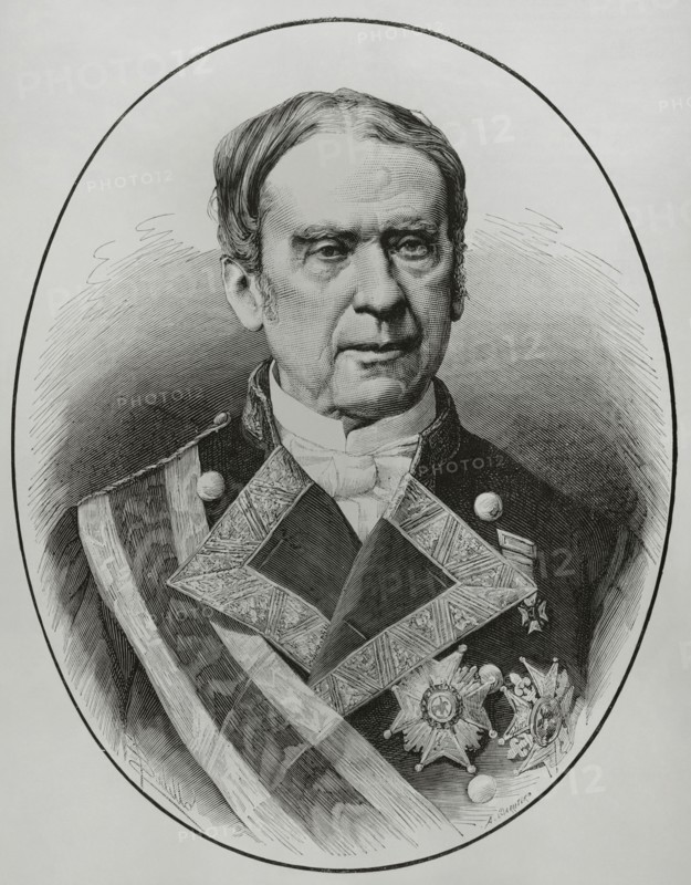 Joaquín Gutiérrez de Rubalcava y Casal
