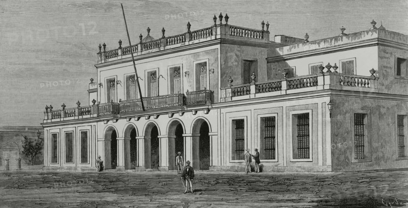 Cuba