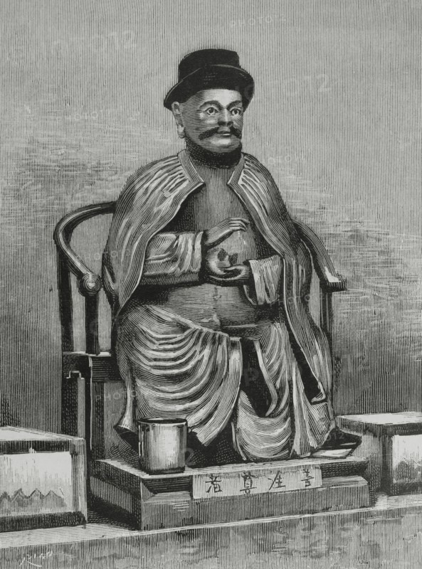 Marco Polo,