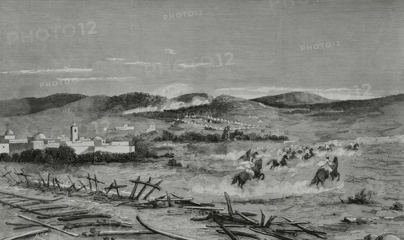 Tunisia, After the conquest of the country by FranceSfax