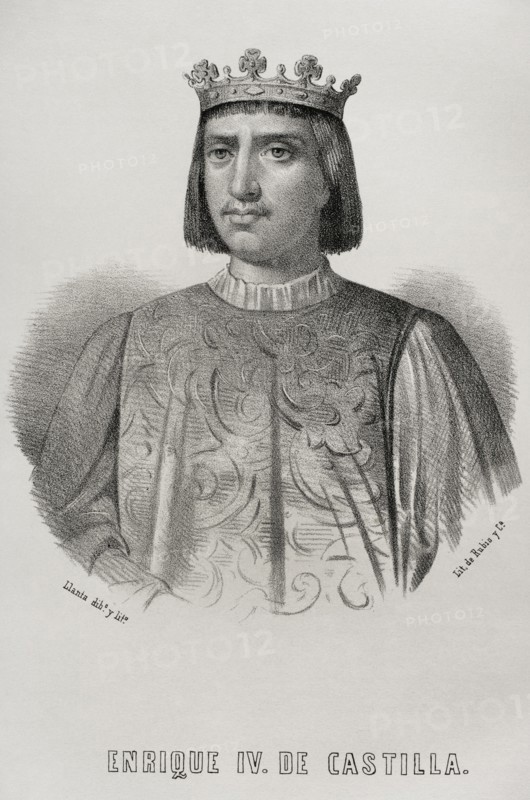 Henry IV,