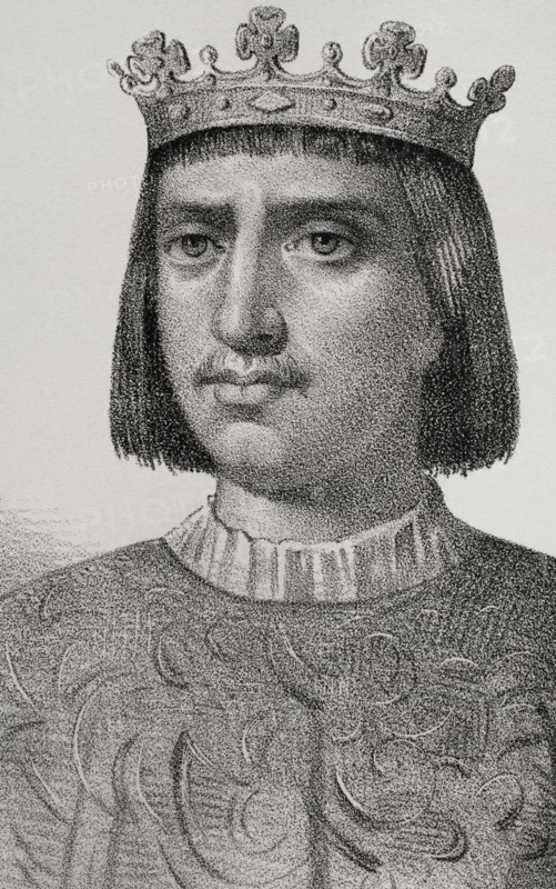 Henry IV,