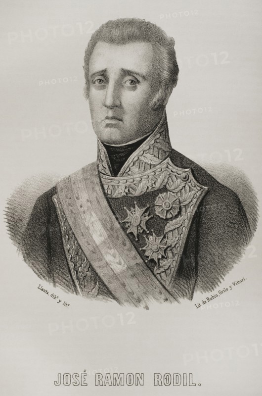 Jose Ramon Rodil y Campillo,