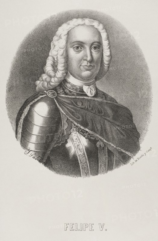 Philip V,