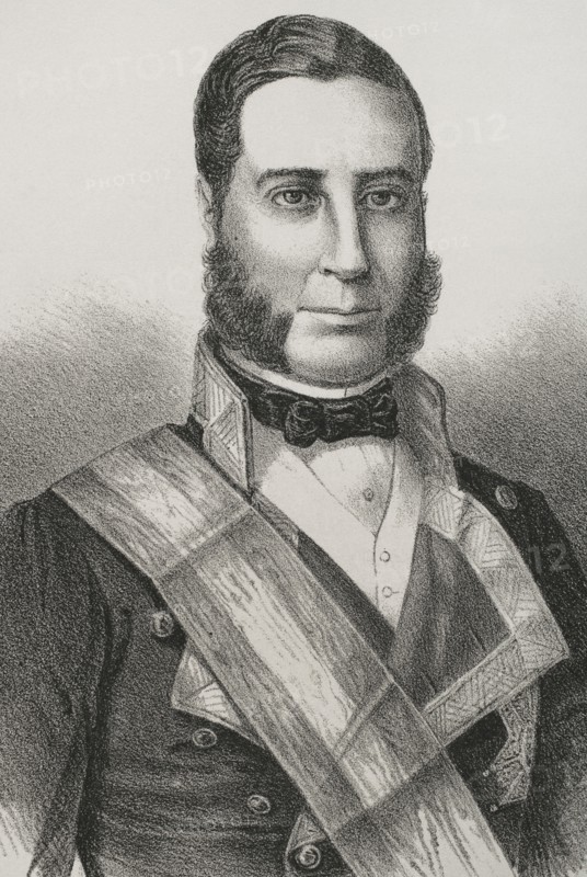 Casto Mendez Nuñez,