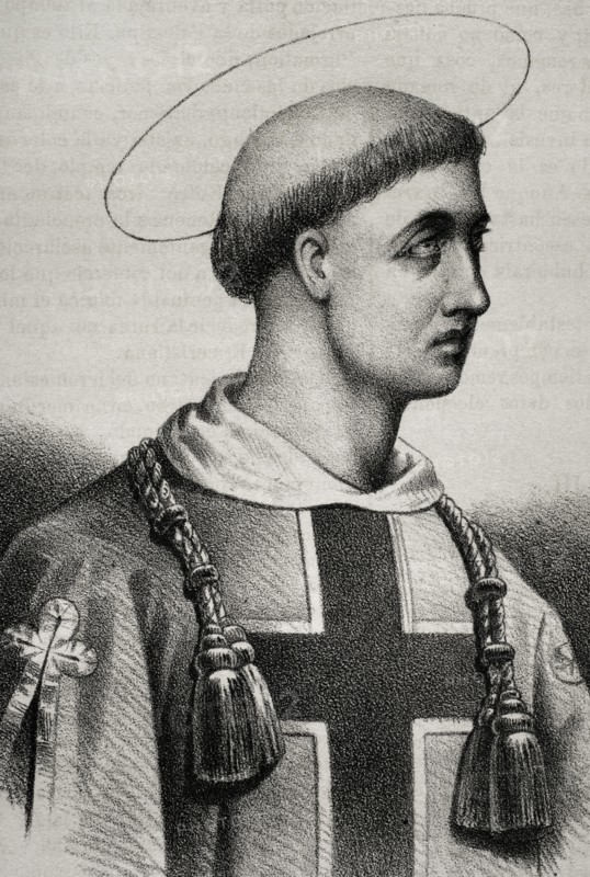 Saint Antoninus of Pamiers
