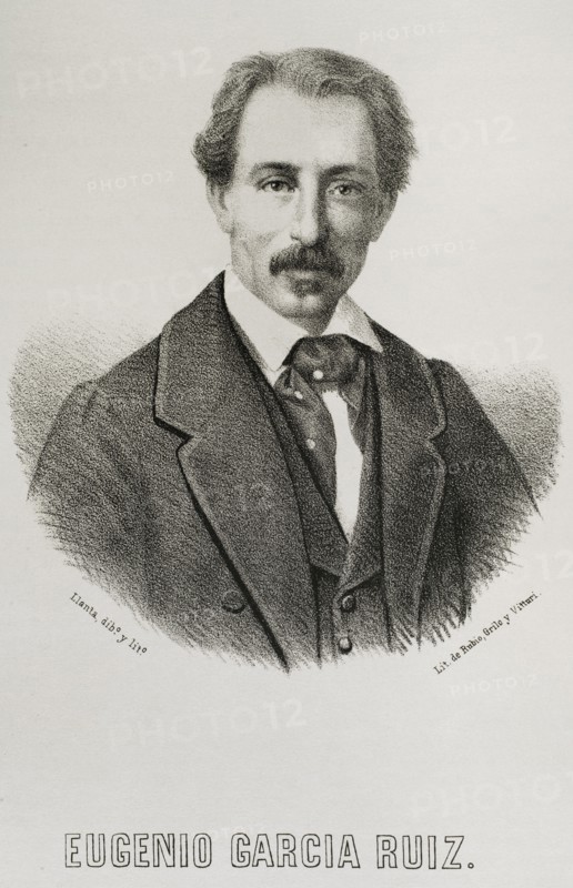 Eugenio Garcia Ruiz,