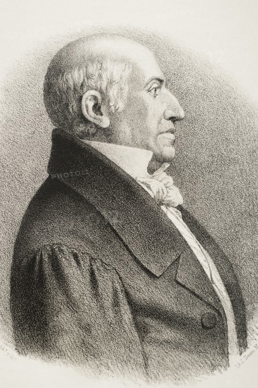 Gaspar Melchor de Jovellanos,