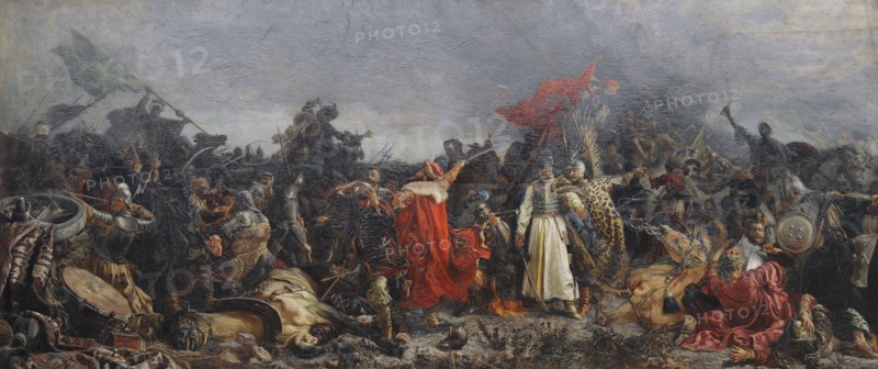 Polish-Ottoman War ,