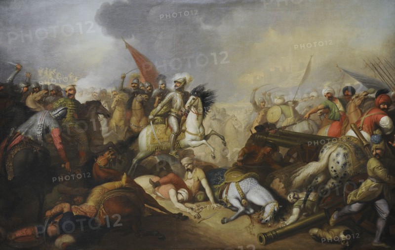 Polish-Ottoman War ,
