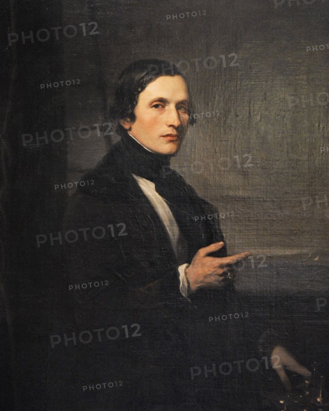 Federico de Madrazo y Kuntz, Sanchez the sailor