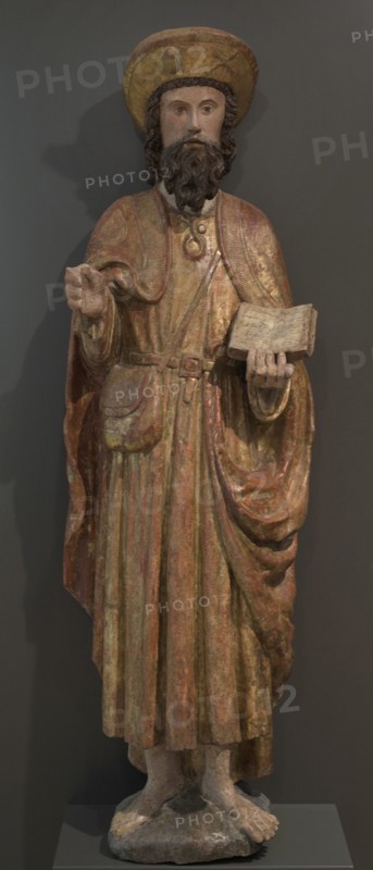 Saint James the Pilgrim