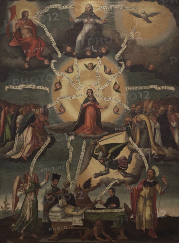 The Good Death