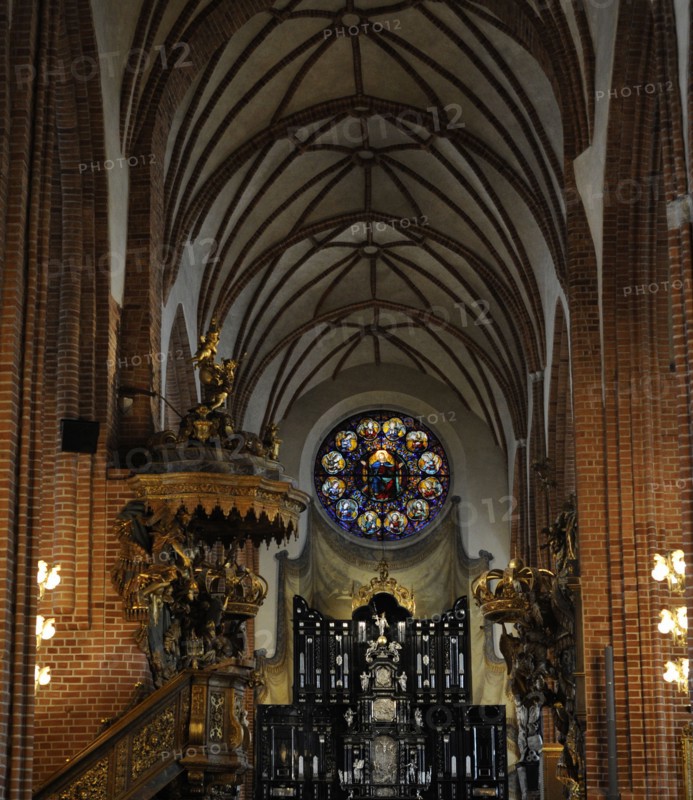 Storkyrkan, Sweden, Stockholm,