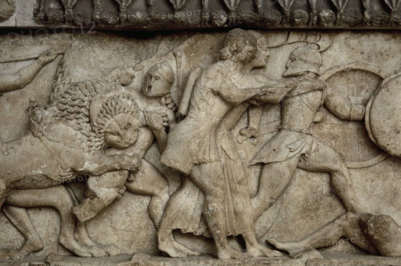 Siphnian Treasury