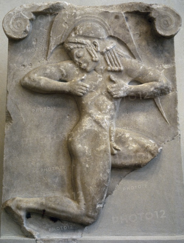 Hoplitodromos