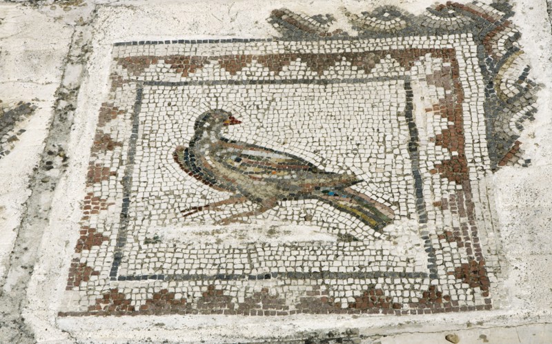 Italica, Spain, Santiponce