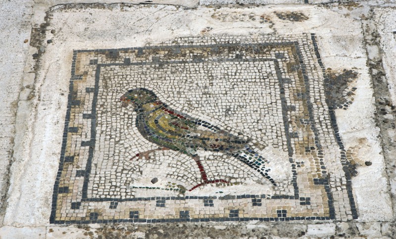 Italica, Spain, Santiponce