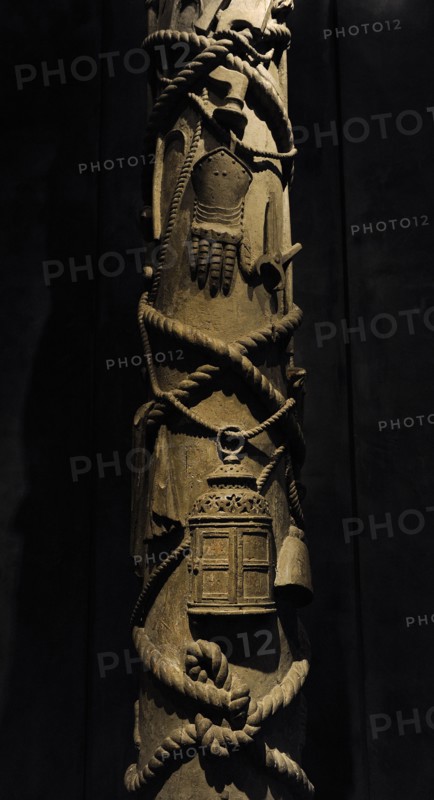 Pillar of the Passion