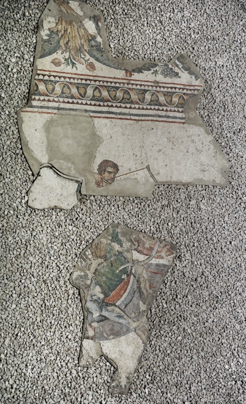 Great Palace of Constantinople, 4th-6th century