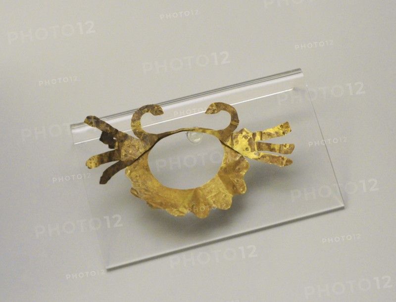 Nose ornament