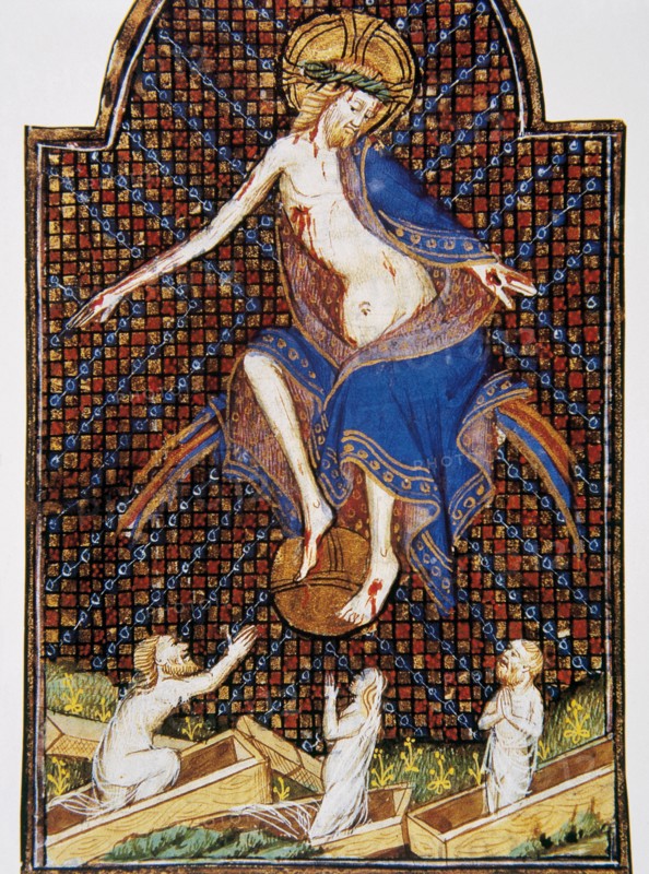 The Resurrection of Christ