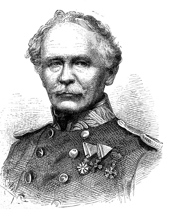 Jakob Michael Karl Hartmann
