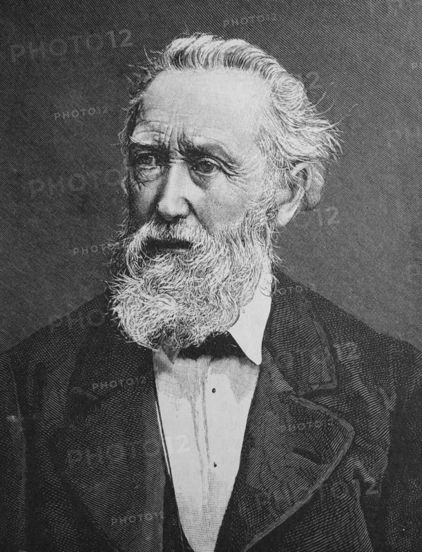Hans Theodor Woldsen Storm