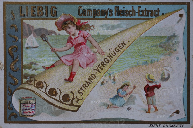picture series children