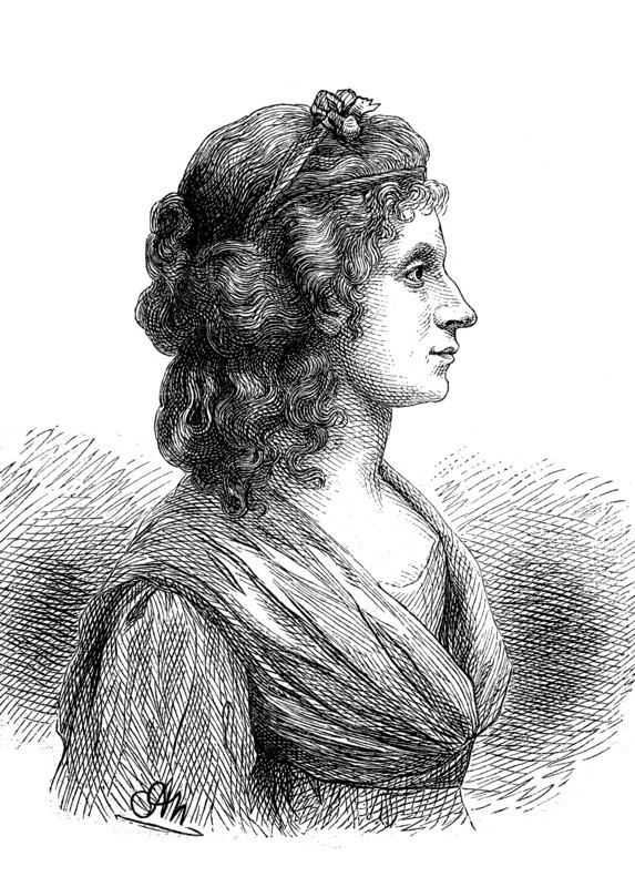Angelika Kauffmann