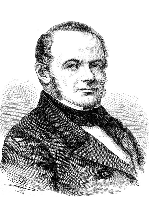 August Karl Eduard Kiß