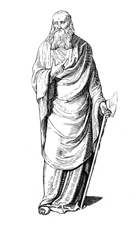 Matthew the Apostle