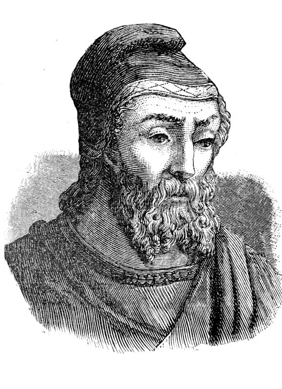 Archimedes of Syracuse