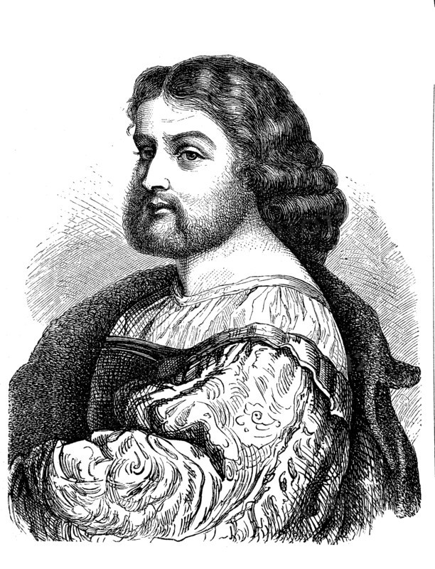 Ludovico Ariosto