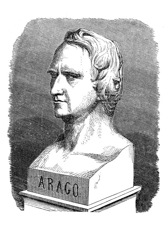 Dominique Francois Jean Arago