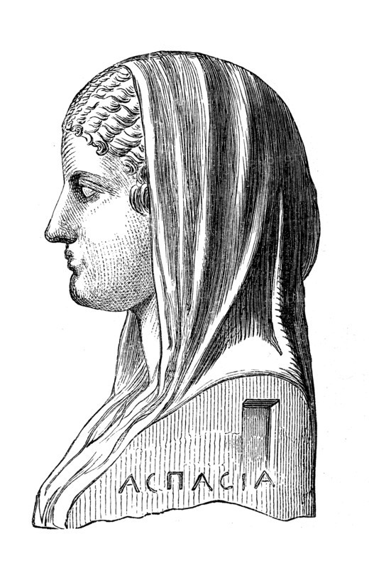 Aspasia