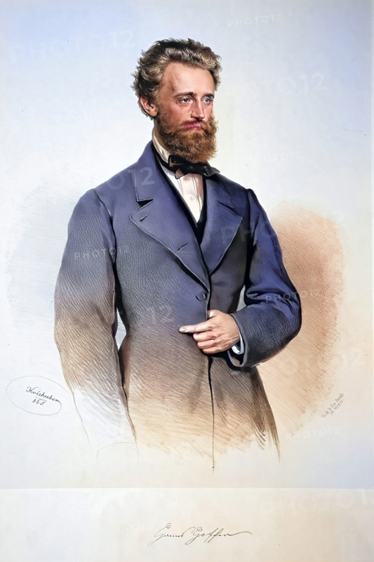 Daniel-François-Esprit Auber