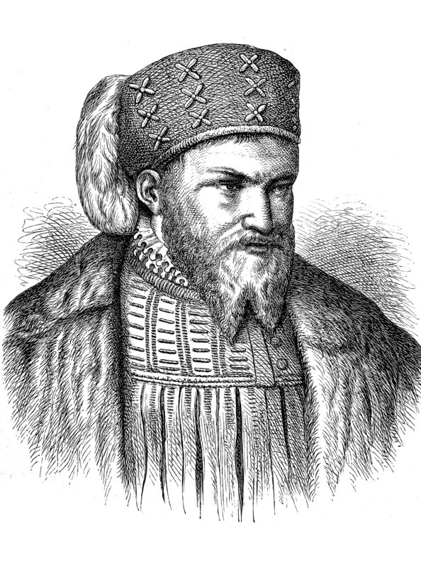 August I