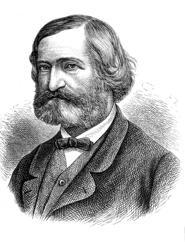 Baron Hans Philipp Werner von und zu Aufseß