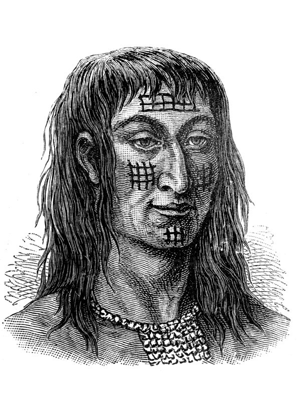 Indians